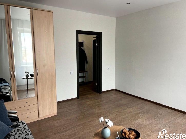 2-комн квартира ул Бурденко, 33,  д. 33