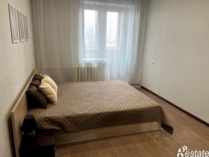 2-комн квартира ул Бурденко, 33,  д. 33
