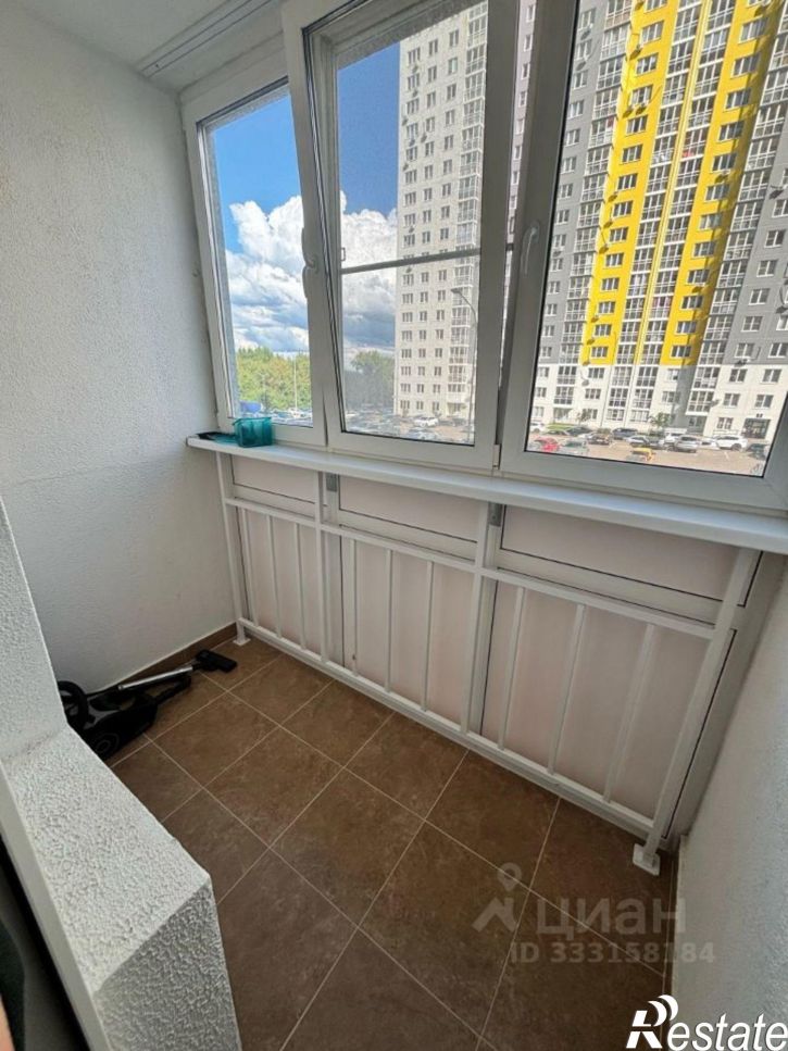 1-комн квартира ул Русская, 11,  д. 11