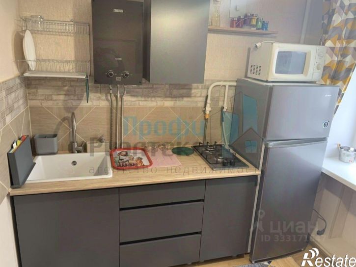 2-комн квартира ул Корейская, 19,  д. 19