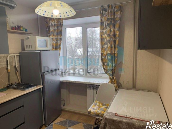 2-комн квартира ул Корейская, 19,  д. 19