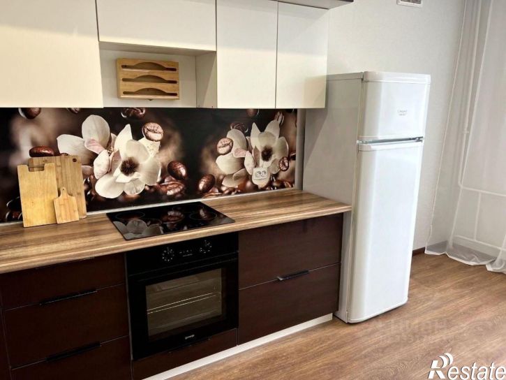 2-комн квартира ул Бурденко, 33,  д. 33