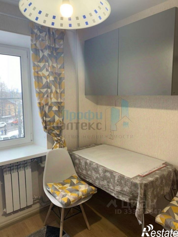 2-комн квартира ул Корейская, 19,  д. 19