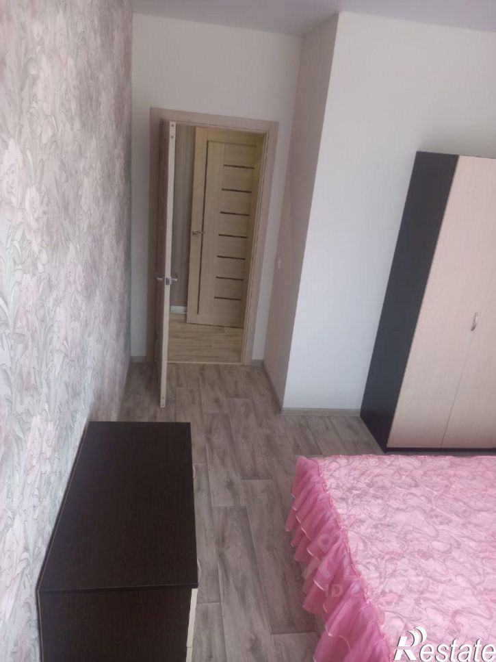 2-комн квартира ул Буревестника, 6,  д. 6