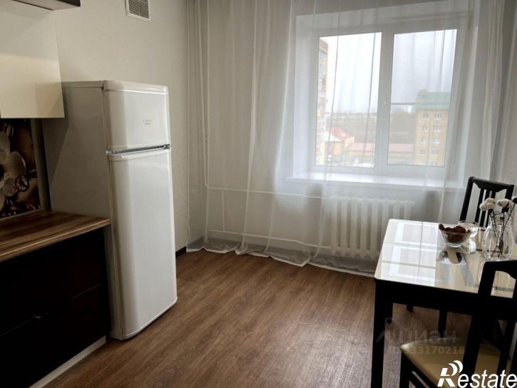 2-комн квартира ул Бурденко, 33,  д. 33