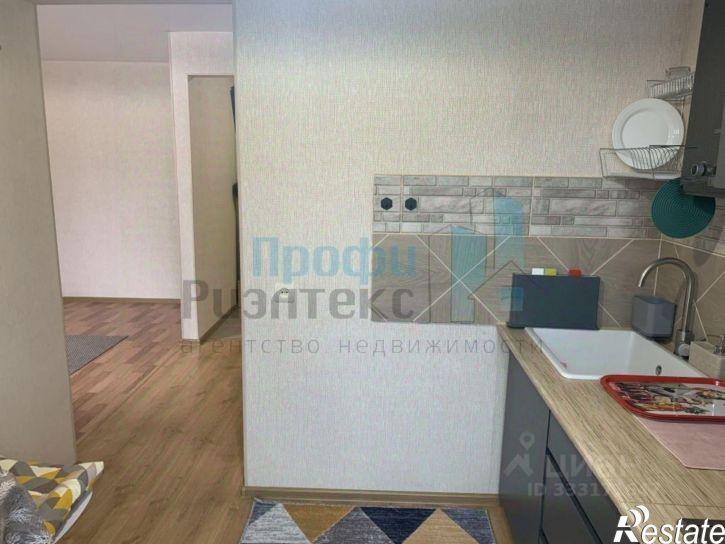 2-комн квартира ул Корейская, 19,  д. 19