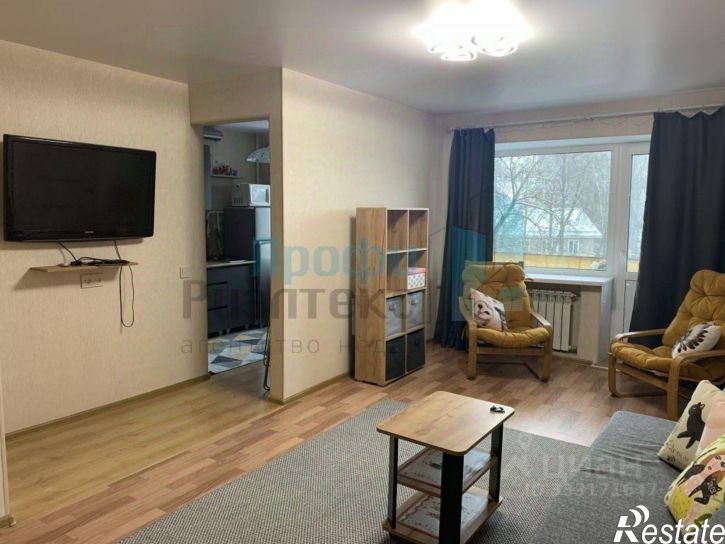 2-комн квартира ул Корейская, 19,  д. 19