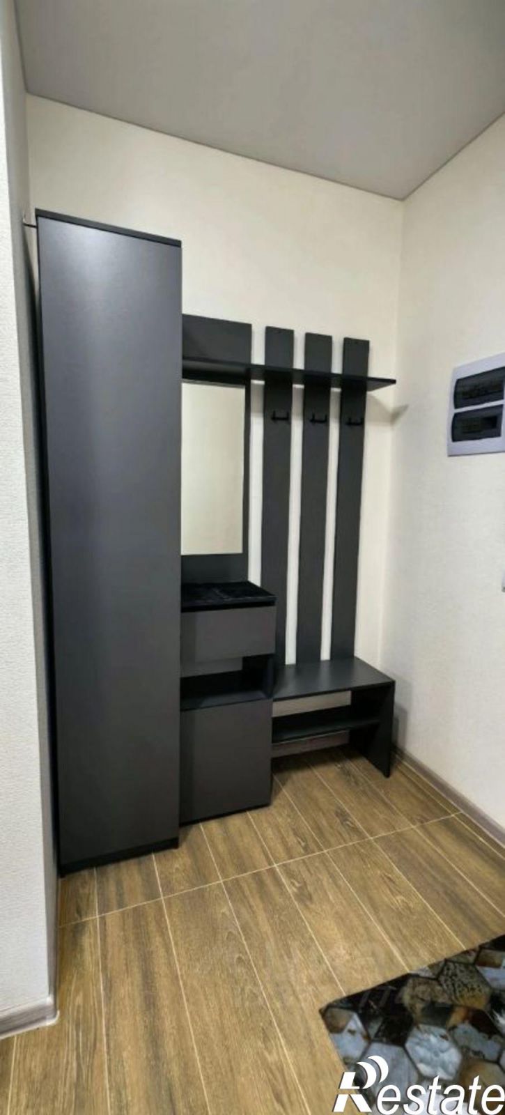 1-комн квартира