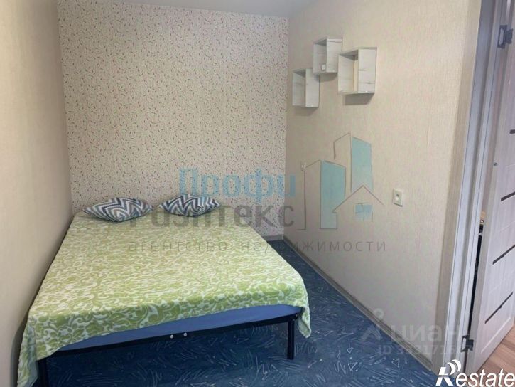 2-комн квартира ул Корейская, 19,  д. 19