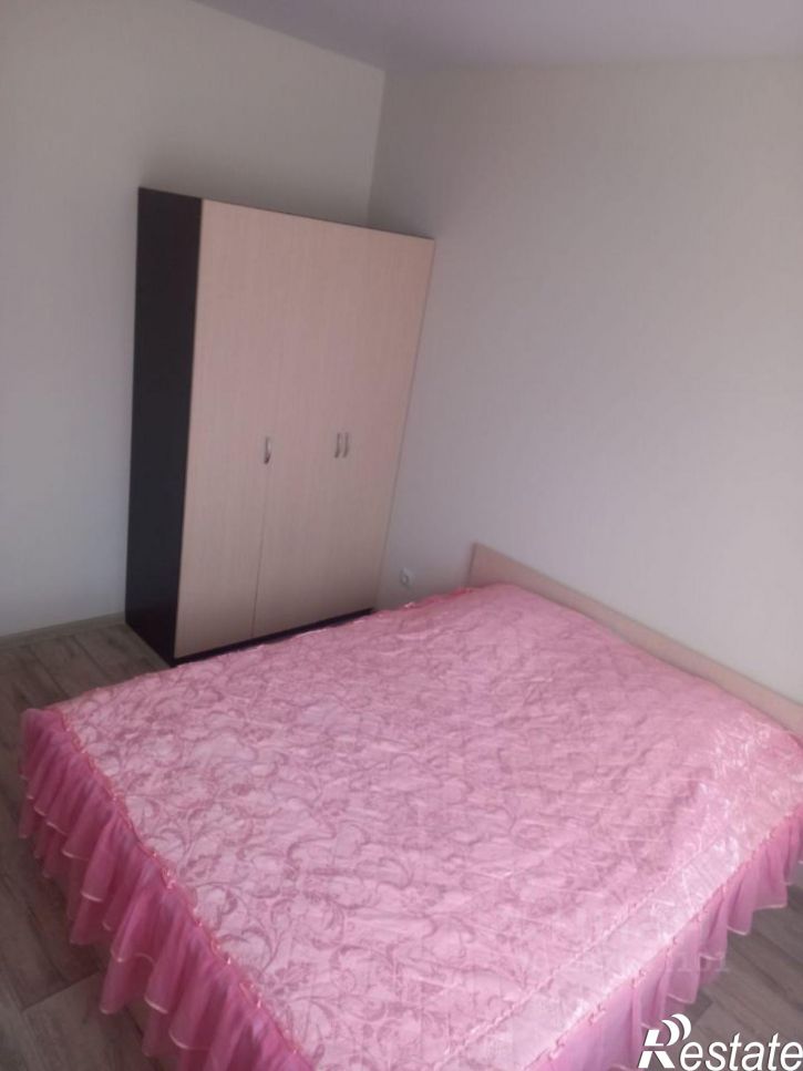 2-комн квартира ул Буревестника, 6,  д. 6