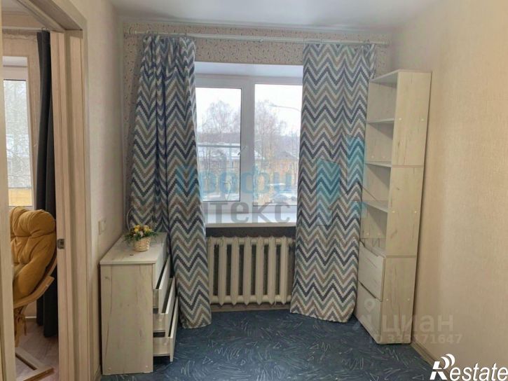 2-комн квартира ул Корейская, 19,  д. 19