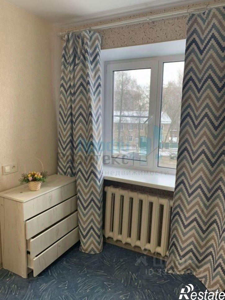 2-комн квартира ул Корейская, 19,  д. 19