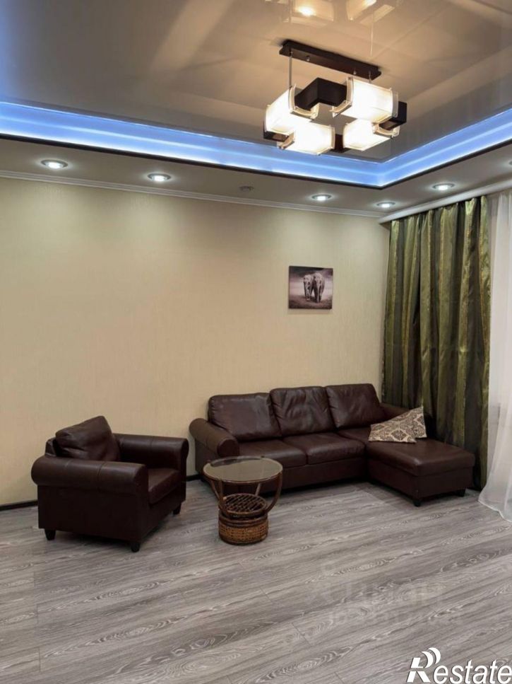 2-комн квартира ул Фрунзе, 14,  д. 14