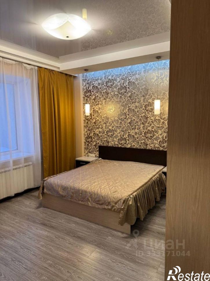 2-комн квартира ул Фрунзе, 14,  д. 14