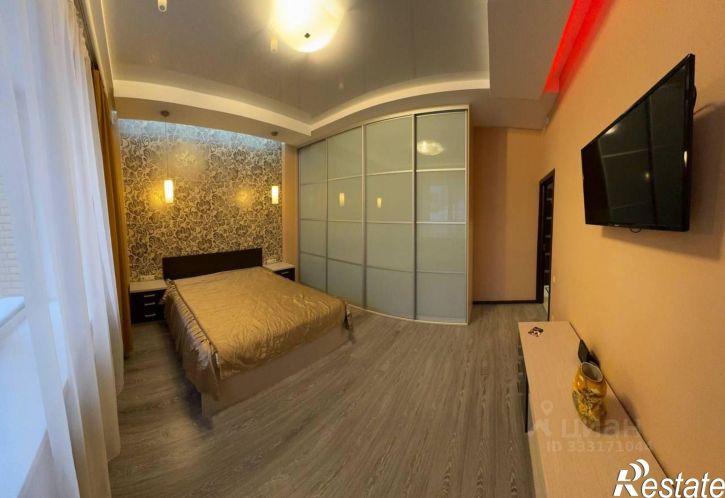 2-комн квартира ул Фрунзе, 14,  д. 14