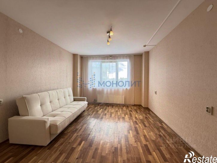 1-комн квартира ул Академика Сахарова, 103,  д. 103