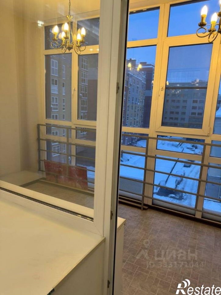 2-комн квартира ул Фрунзе, 14,  д. 14