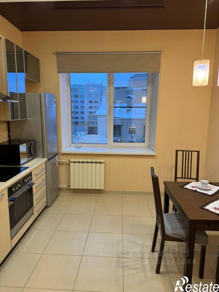 2-комн квартира ул Фрунзе, 14,  д. 14