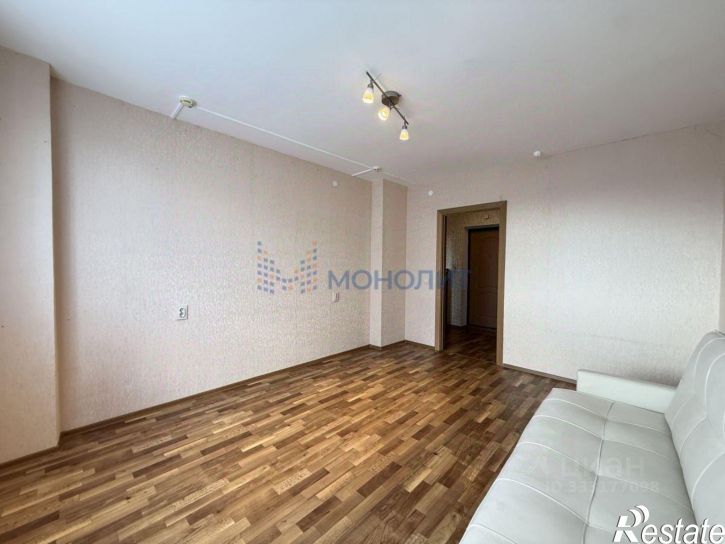 1-комн квартира ул Академика Сахарова, 103,  д. 103