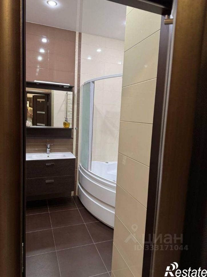 2-комн квартира ул Фрунзе, 14,  д. 14