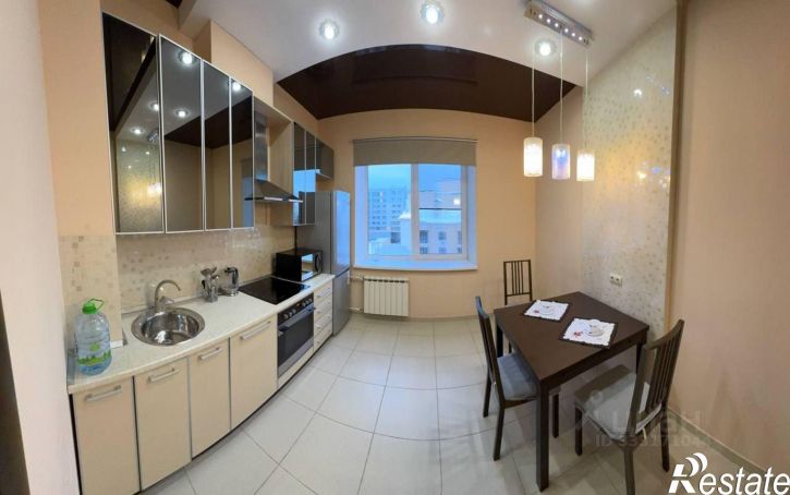 2-комн квартира ул Фрунзе, 14,  д. 14