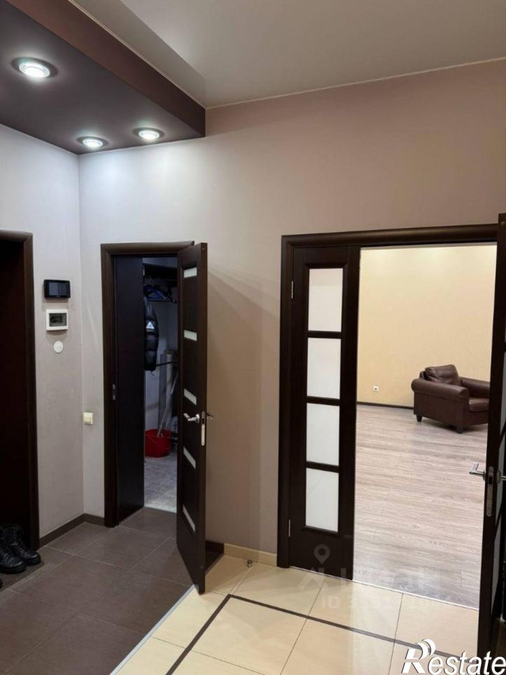 2-комн квартира ул Фрунзе, 14,  д. 14