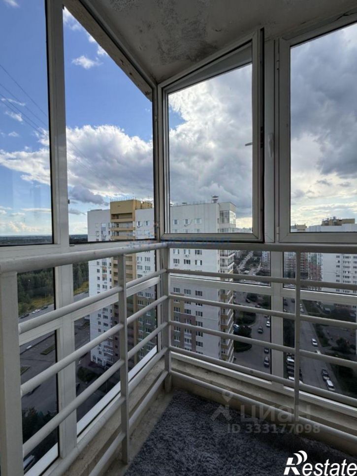 1-комн квартира ул Академика Сахарова, 103,  д. 103
