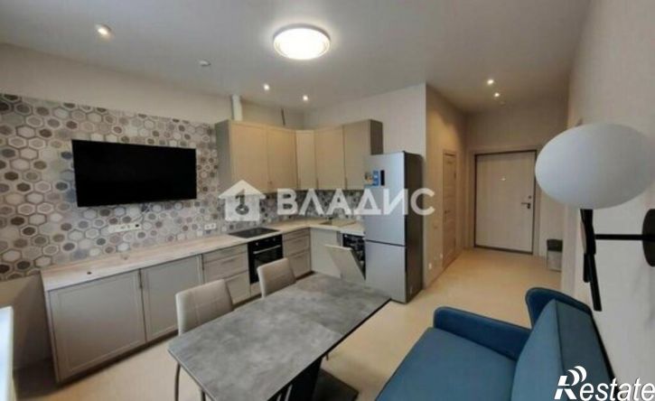 1-комн квартира ул Максима Горького, 24,  д. 24
