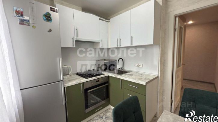 2-комн квартира ул Веденяпина, 20,  д. 20