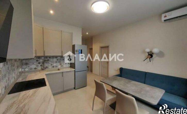 1-комн квартира ул Максима Горького, 24,  д. 24
