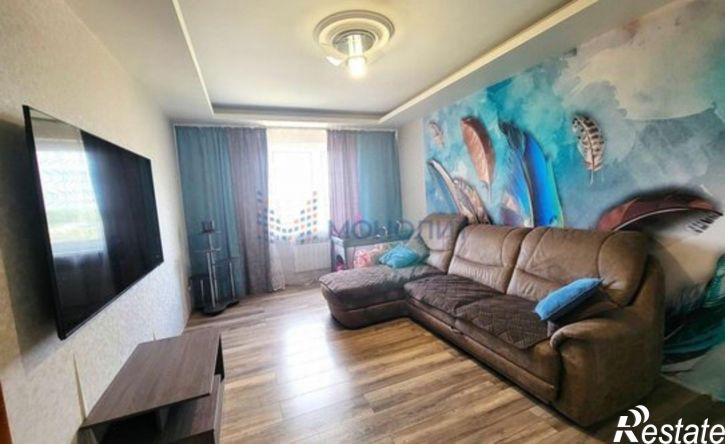 3-комн квартира пр-кт Ильича, 39,  д. 39