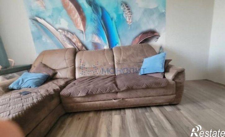 3-комн квартира пр-кт Ильича, 39,  д. 39
