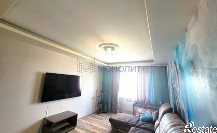 3-комн квартира пр-кт Ильича, 39,  д. 39