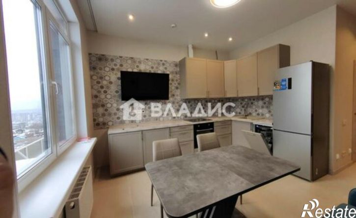 1-комн квартира ул Максима Горького, 24,  д. 24