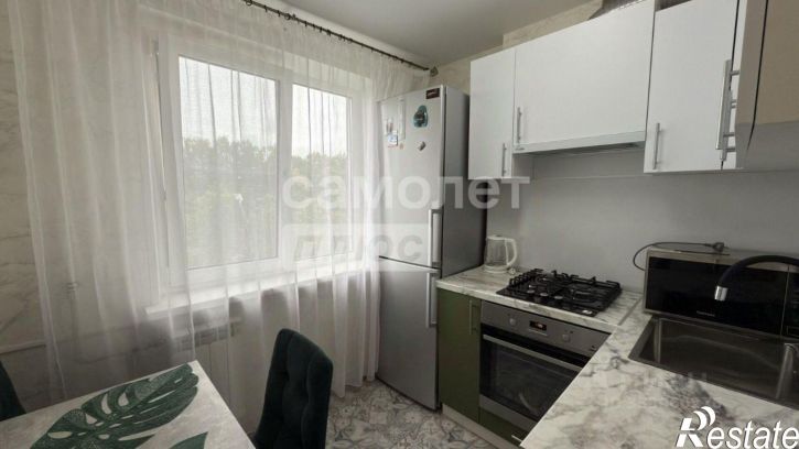 2-комн квартира ул Веденяпина, 20,  д. 20