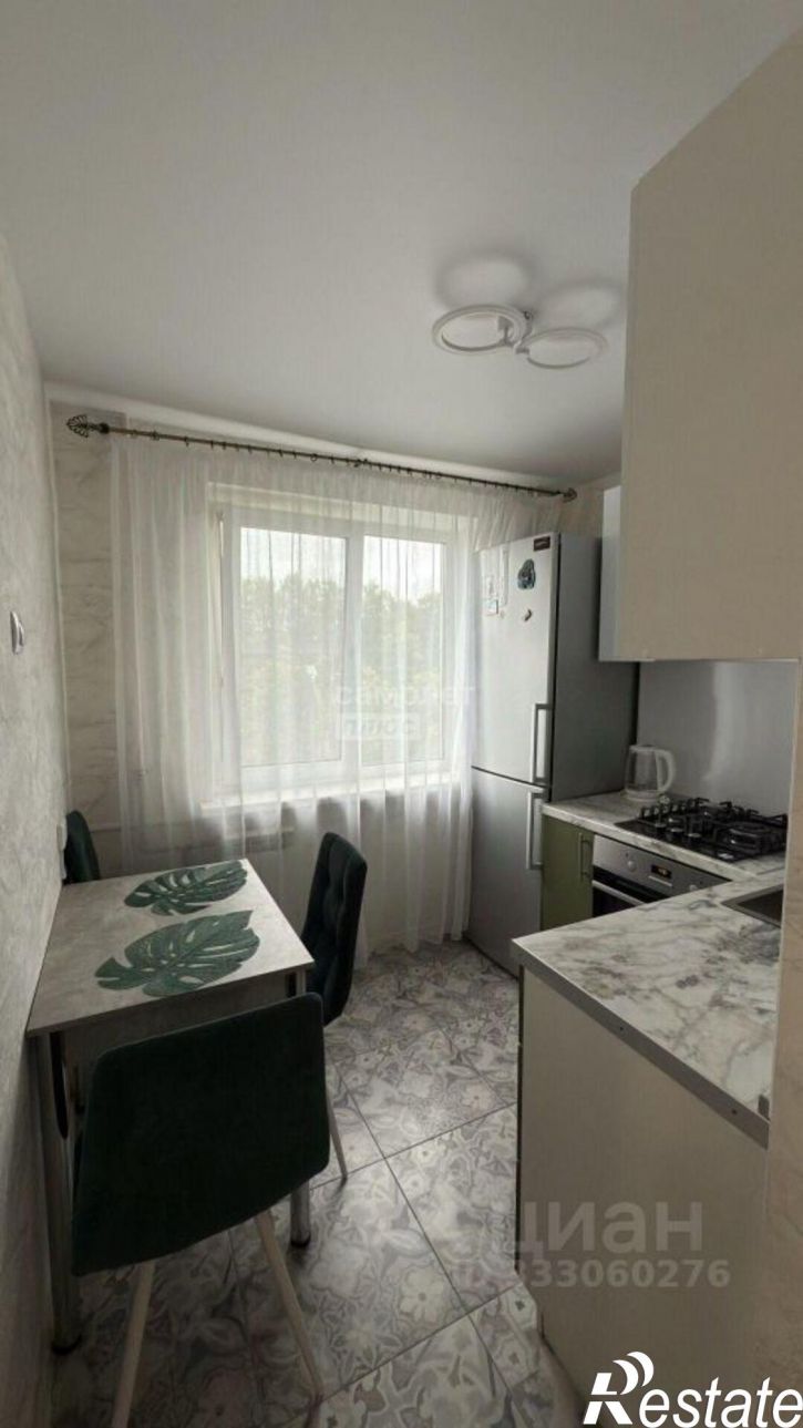 2-комн квартира ул Веденяпина, 20,  д. 20