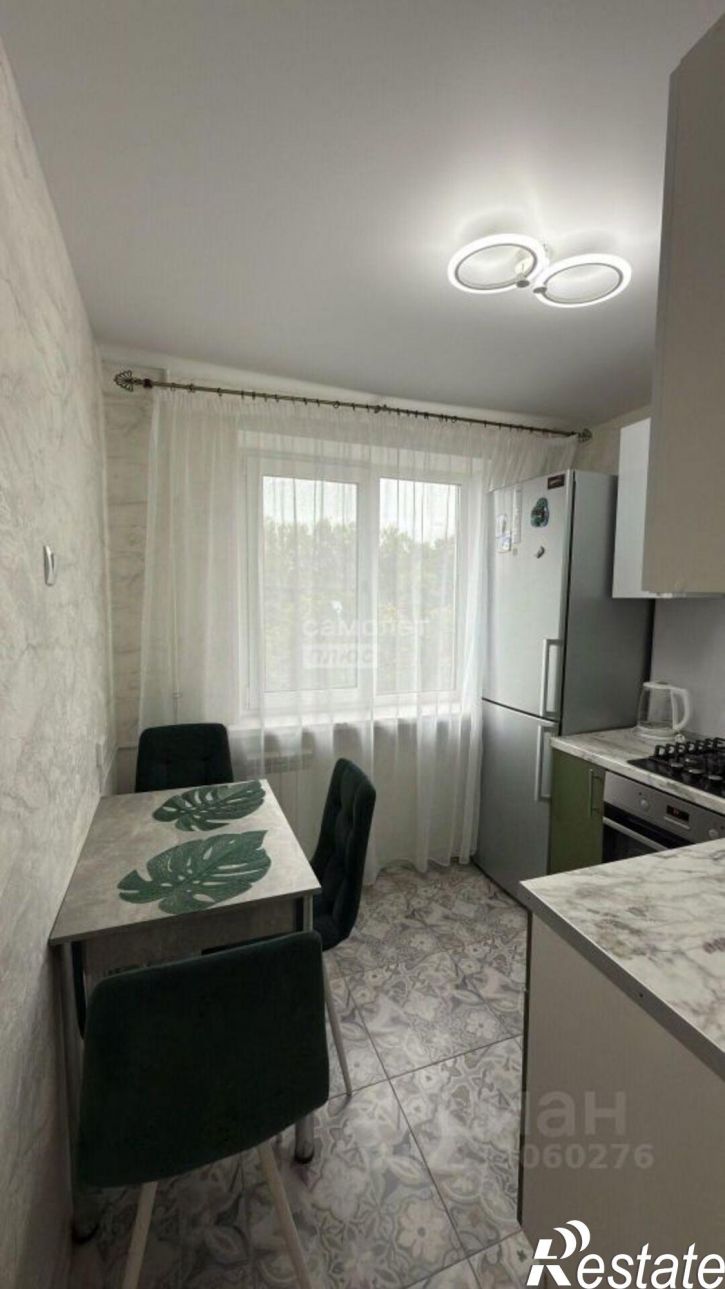 2-комн квартира ул Веденяпина, 20,  д. 20