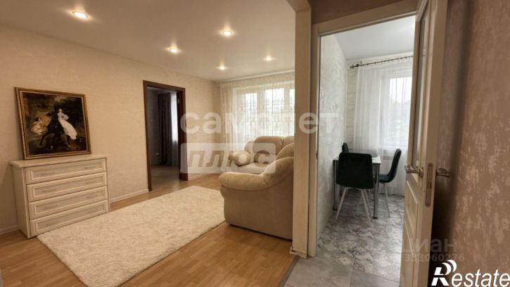 2-комн квартира ул Веденяпина, 20,  д. 20
