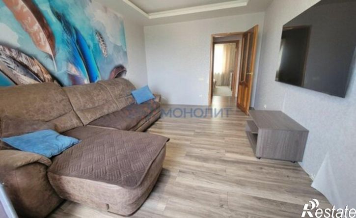 3-комн квартира пр-кт Ильича, 39,  д. 39