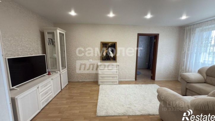 2-комн квартира ул Веденяпина, 20,  д. 20