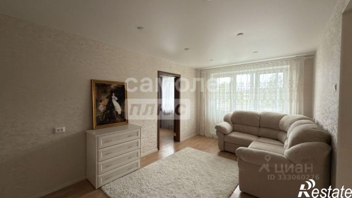2-комн квартира ул Веденяпина, 20,  д. 20