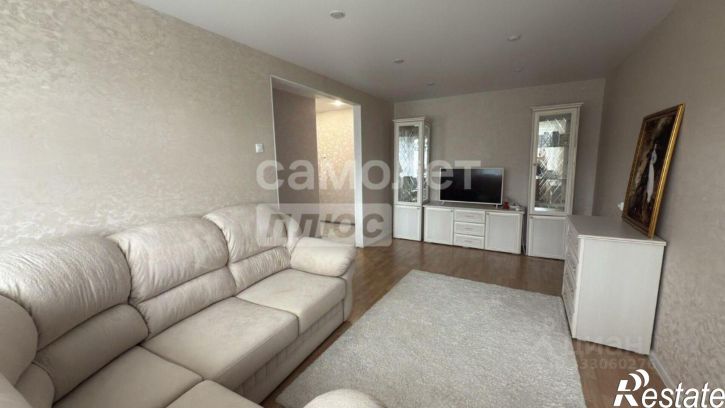 2-комн квартира ул Веденяпина, 20,  д. 20