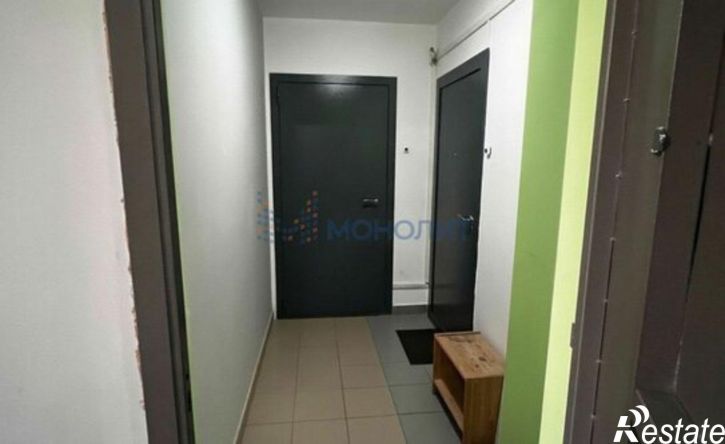 1-комн квартира ул Романтиков, 8,  д. 8