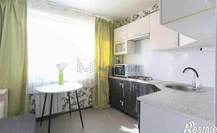 1-комн квартира ул Германа Лопатина, 11А,  д. 11А