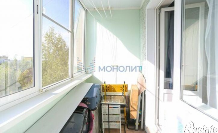 1-комн квартира ул Германа Лопатина, 11А,  д. 11А