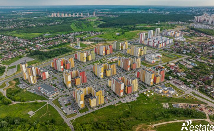 1-комн квартира ул Романтиков, 8,  д. 8