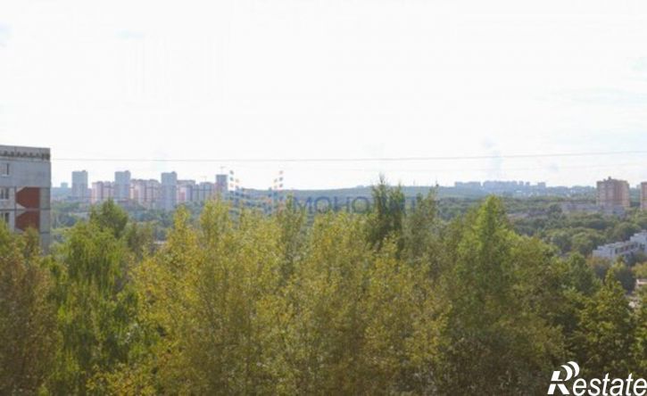 1-комн квартира ул Германа Лопатина, 11А,  д. 11А