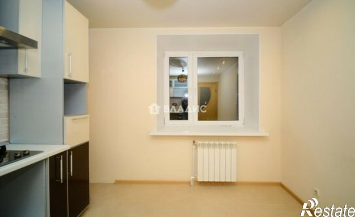 1-комн квартира ул Героя Васильева, 10А,  д. 10А