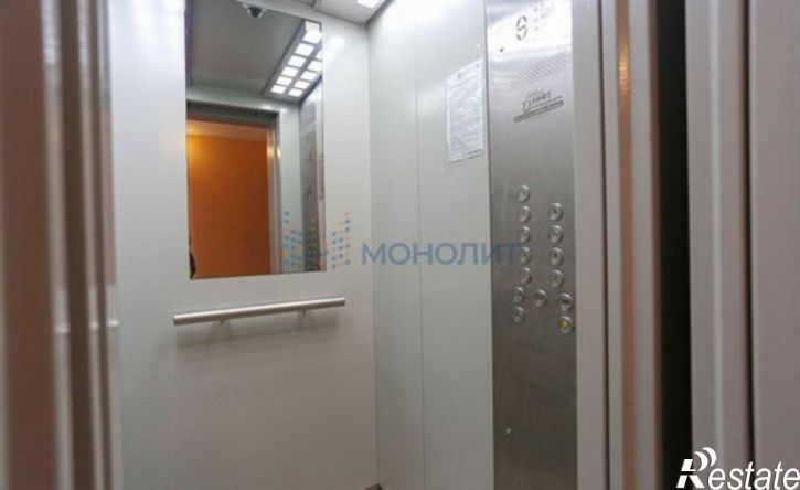 1-комн квартира ул Германа Лопатина, 11А,  д. 11А