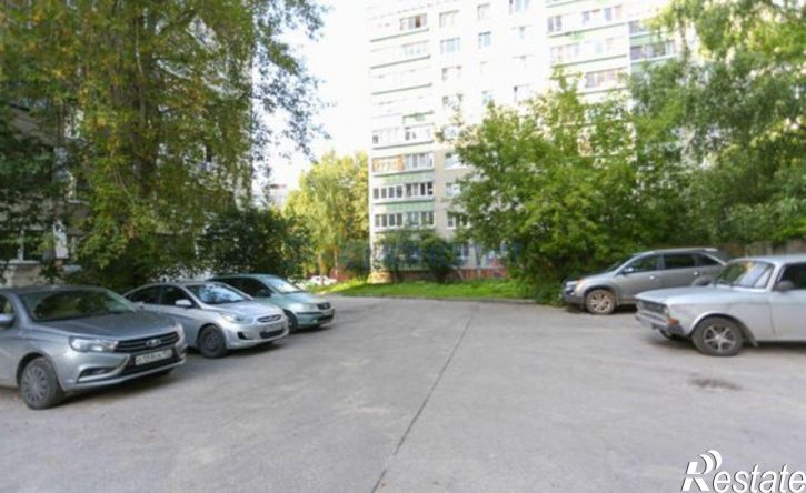 1-комн квартира ул Германа Лопатина, 11А,  д. 11А